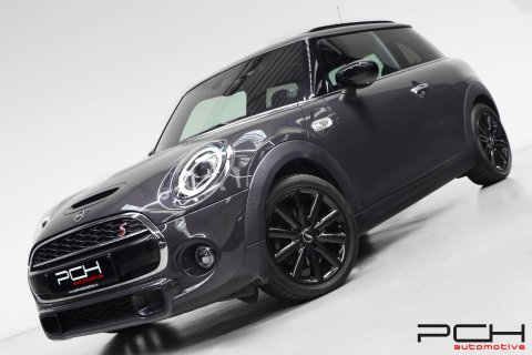 MINI Cooper S 2.0 192cv AS Aut.