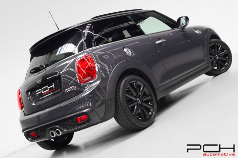MINI Cooper S 2.0 192cv AS Aut.