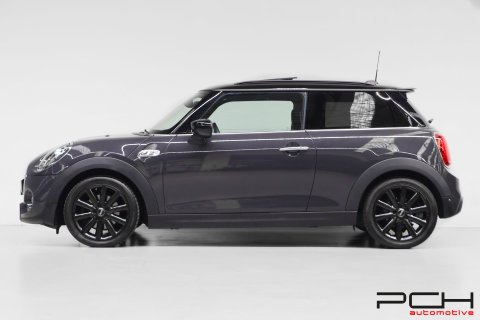 MINI Cooper S 2.0 192cv AS Aut.