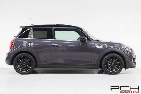 MINI Cooper S 2.0 192cv AS Aut.
