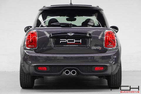 MINI Cooper S 2.0 192cv AS Aut.