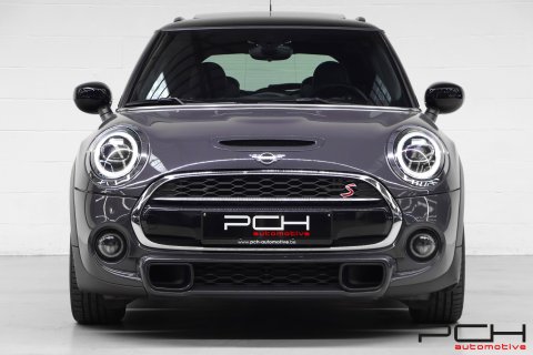 MINI Cooper S 2.0 192cv AS Aut.