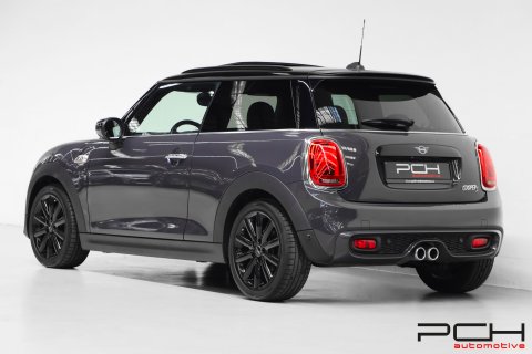 MINI Cooper S 2.0 192cv AS Aut.