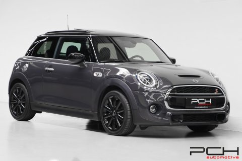 MINI Cooper S 2.0 192cv AS Aut.