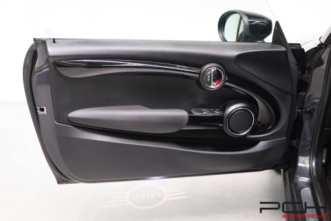 MINI Cooper S 2.0 192cv AS Aut.