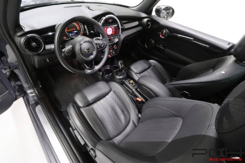 MINI Cooper S 2.0 192cv AS Aut.