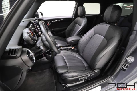 MINI Cooper S 2.0 192cv AS Aut.