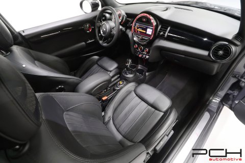 MINI Cooper S 2.0 192cv AS Aut.