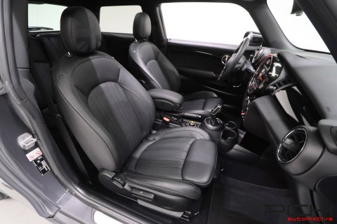MINI Cooper S 2.0 192cv AS Aut.
