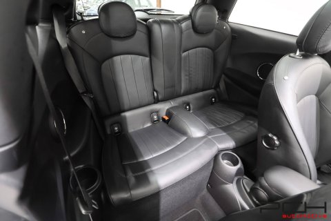 MINI Cooper S 2.0 192cv AS Aut.