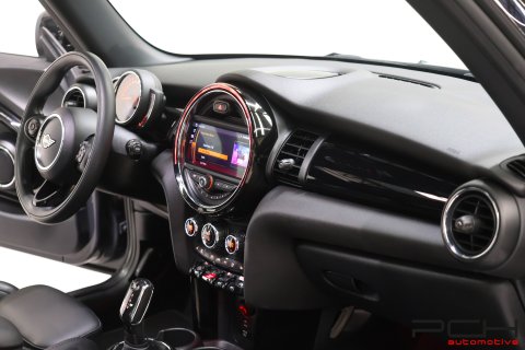 MINI Cooper S 2.0 192cv AS Aut.