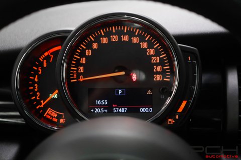MINI Cooper S 2.0 192cv AS Aut.