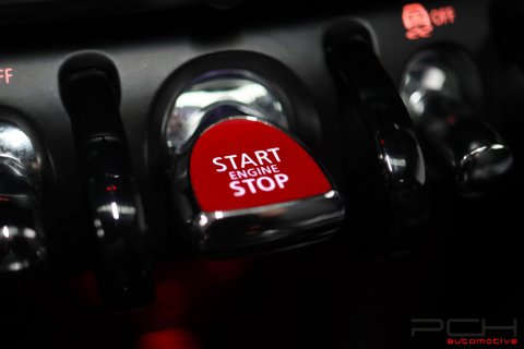 MINI Cooper S 2.0 192cv AS Aut.