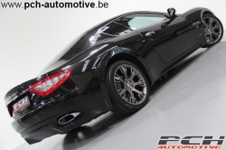 MASERATI GranTurismo S 4.7i V8 440cv Aut.