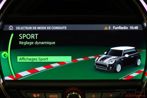 MINI Cooper S 2.0 192cv AS Aut.
