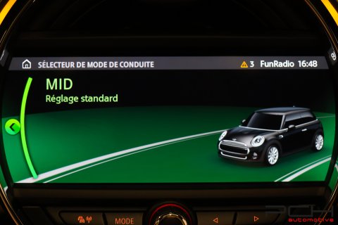 MINI Cooper S 2.0 192cv AS Aut.