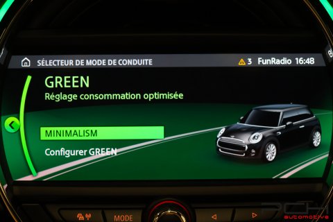 MINI Cooper S 2.0 192cv AS Aut.