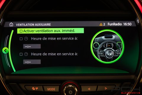 MINI Cooper S 2.0 192cv AS Aut.