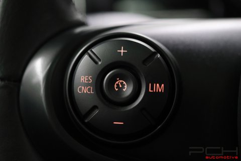 MINI Cooper S 2.0 192cv AS Aut.