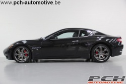 MASERATI GranTurismo S 4.7i V8 440cv Aut.