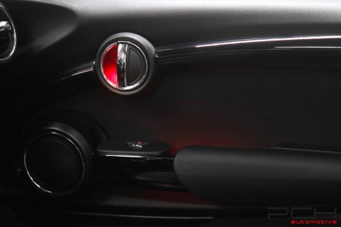 MINI Cooper S 2.0 192cv AS Aut.