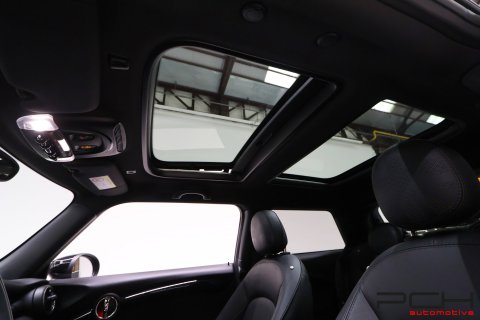 MINI Cooper S 2.0 192cv AS Aut.