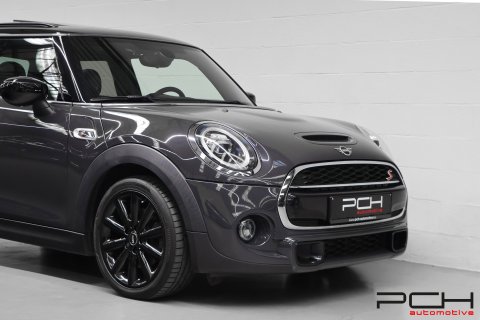 MINI Cooper S 2.0 192cv AS Aut.