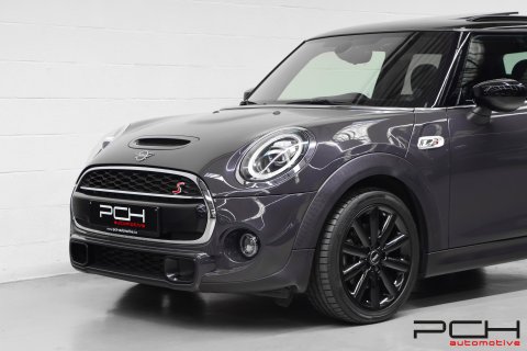 MINI Cooper S 2.0 192cv AS Aut.