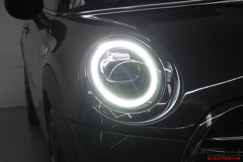 MINI Cooper S 2.0 192cv AS Aut.