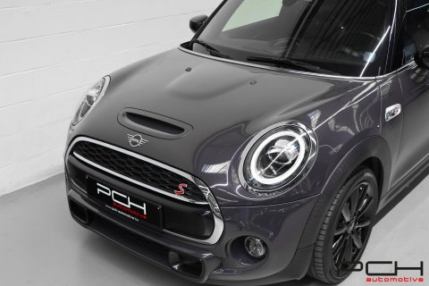 MINI Cooper S 2.0 192cv AS Aut.