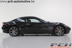 MASERATI GranTurismo S 4.7i V8 440cv Aut.