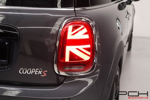 MINI Cooper S 2.0 192cv AS Aut.