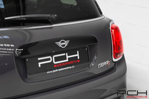 MINI Cooper S 2.0 192cv AS Aut.