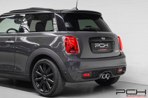 MINI Cooper S 2.0 192cv AS Aut.