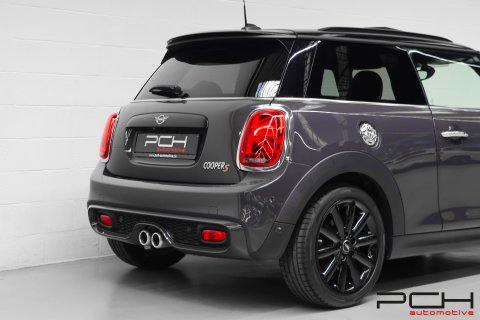 MINI Cooper S 2.0 192cv AS Aut.