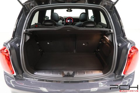 MINI Cooper S 2.0 192cv AS Aut.
