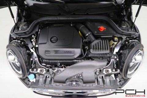 MINI Cooper S 2.0 192cv AS Aut.