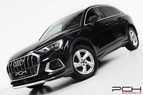 AUDI Q3 35 TDi 2.0 150cv S-tronic Aut. - Advanced -