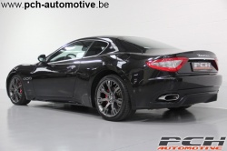 MASERATI GranTurismo S 4.7i V8 440cv Aut.