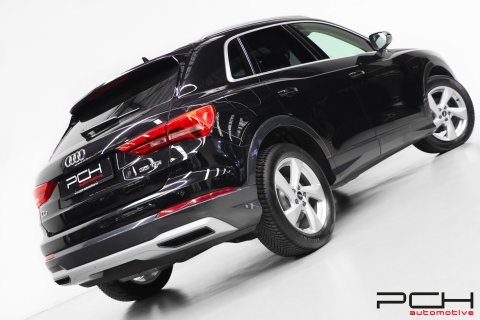 AUDI Q3 35 TDi 2.0 150cv S-tronic Aut. - Advanced -