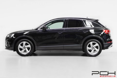 AUDI Q3 35 TDi 2.0 150cv S-tronic Aut. - Advanced -