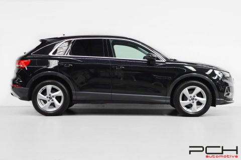AUDI Q3 35 TDi 2.0 150cv S-tronic Aut. - Advanced -