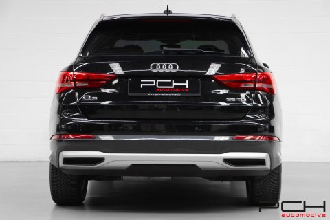 AUDI Q3 35 TDi 2.0 150cv S-tronic Aut. - Advanced -