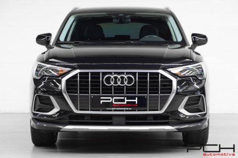 AUDI Q3 35 TDi 2.0 150cv S-tronic Aut. - Advanced -