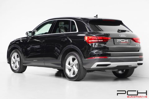 AUDI Q3 35 TDi 2.0 150cv S-tronic Aut. - Advanced -