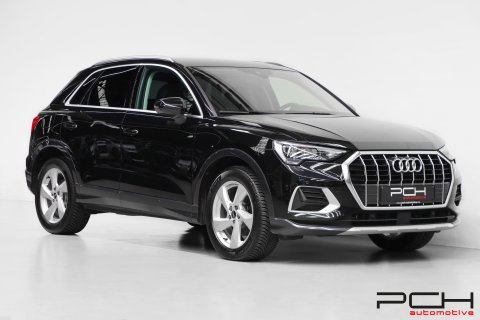 AUDI Q3 35 TDi 2.0 150cv S-tronic Aut. - Advanced -