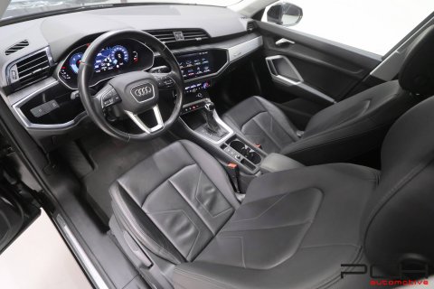 AUDI Q3 35 TDi 2.0 150cv S-tronic Aut. - Advanced -