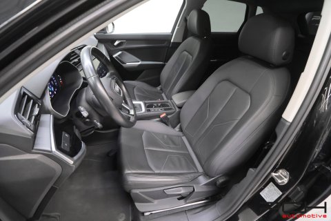 AUDI Q3 35 TDi 2.0 150cv S-tronic Aut. - Advanced -