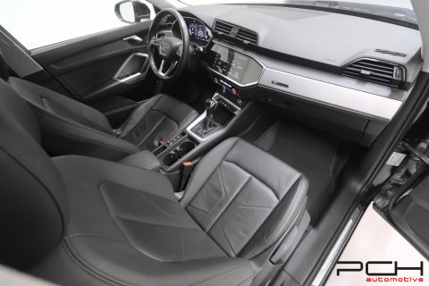 AUDI Q3 35 TDi 2.0 150cv S-tronic Aut. - Advanced -