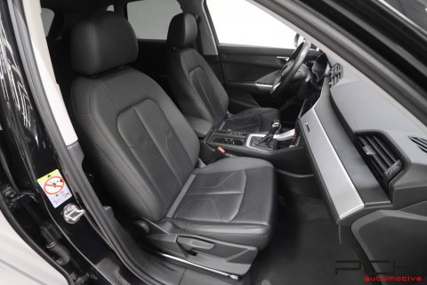 AUDI Q3 35 TDi 2.0 150cv S-tronic Aut. - Advanced -